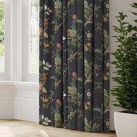 Maximalist Bengal Made to Measure Curtains