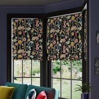 Maximalist Tropical Made to Measure Roman Blind