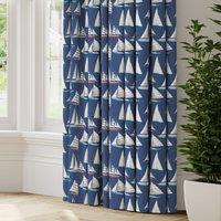Coastal Ocean Yacht Made to Measure Curtains
