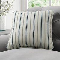 Coastal Salcombe Stripe Made to Order Cushion Cover