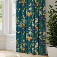 Maximalist Passion Made to Measure Curtains