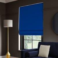 Panama Cotton Made to Measure Roman Blind