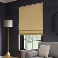 Panama Cotton Made to Measure Roman Blind
