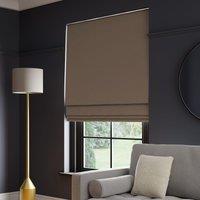 Panama Cotton Made to Measure Roman Blind