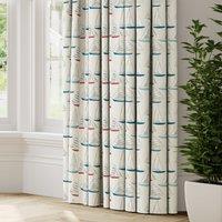 Coastal Ocean Yacht Made to Measure Curtains