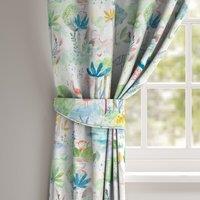 Zoo Made To Order Curtain Tieback