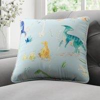Little Adventurers Jurassic Made to Order Cushion Cover