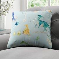 Little Adventurers Jurassic Made to Order Cushion Cover