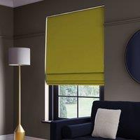 Panama Cotton Made to Measure Roman Blind