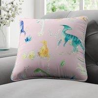 Little Adventurers Jurassic Made to Order Cushion Cover