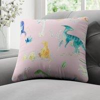 Little Adventurers Jurassic Made to Order Cushion Cover