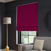Panama Cotton Made to Measure Roman Blind
