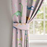Little Adventurers Jurassic Made To Order Curtain Tieback