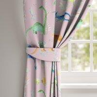 Little Adventurers Jurassic Made To Order Curtain Tieback