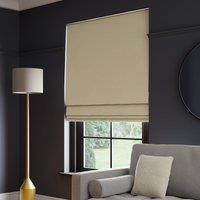 Panama Cotton Made to Measure Roman Blind