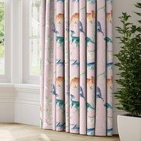 Little Adventurers Jurassic Made to Measure Curtains