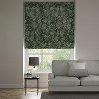 Ortona Made to Measure Roman Blind Ortona Emerald