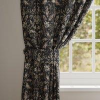 Baroque Made To Order Curtain Tieback