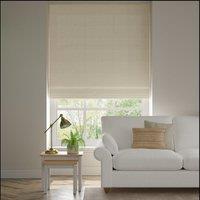 Churchgate Boucle Made to Measure Roman Blind Churchgate Boucle Mushroom