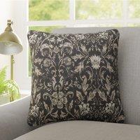 Baroque Made to Order Cushion Cover