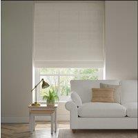 Churchgate Boucle Made to Measure Roman Blind