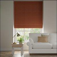 Churchgate Boucle Made to Measure Roman Blind Churchgate Boucle Spice