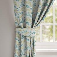 Heritage Zoe Made To Order Curtain Tieback