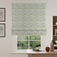 Heritage Zoe Made to Measure Roman Blind
