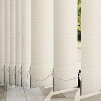 Linton Made to Measure Vertical Blind Beige