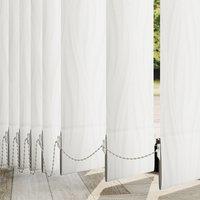 Legacy Made to Measure Vertical Blind