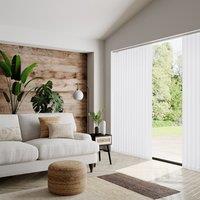 Lucca Made to Measure Vertical Blind