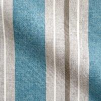 Vintage Stripe Made to Measure Fabric By the Metre