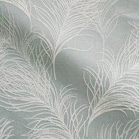 Feathers Made to Measure Fabric By the Metre