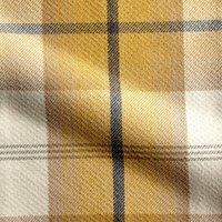 Highland Check Made to Measure Fabric By the Metre