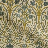 Lucetta Made to Measure Fabric By The Metre