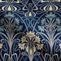 Lucetta Made to Measure Fabric By The Metre