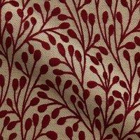 Willow Made to Measure Fabric By the Metre