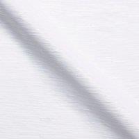 Aria Made to Measure Fabric By the Metre Aria White
