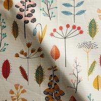Aarhus Made to Measure Fabric By The Metre