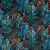 Rainforest Made to Measure Fabric By the Metre