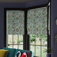 Cobano Made to Measure Roman Blind
