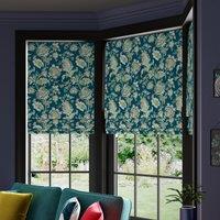 Cobano Made to Measure Roman Blind