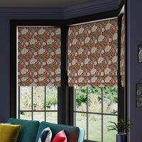 Venado Made to Measure Roman Blind