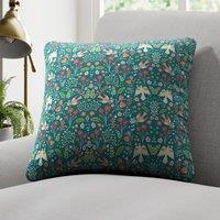 Folklore Made to Order Cushion Cover Folklore Jade