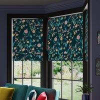 Naranjo Made to Measure Roman Blind