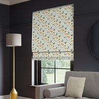 Portrait Pups Made to Measure Roman Blind