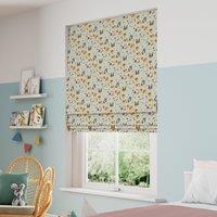 Portrait Pups Made to Measure Roman Blind