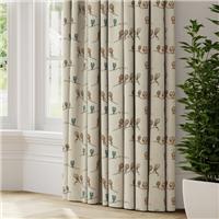 Quirky Owls Made to Measure Curtains
