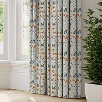 Portrait Pups Made to Measure Curtains