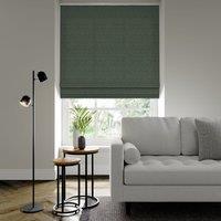 Austen Recycled Polyester Made to Measure Roman Blind